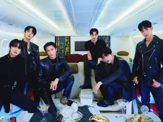 MONSTA X จะปรากฏตัวในรายการ "CDTV Live! Live!" วันนี้ (23 ก.พ.)... ปรากฏตัวครั้งแรกในรอบ 10 ปีนับตั้งแต่เปิดตัว