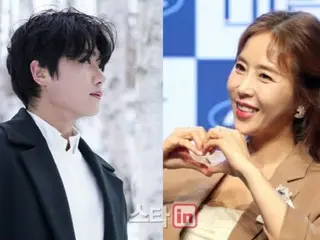 “โคโยเต้” ชินจิ เตรียมแต่งงานกับนักร้องสาว มุนวอน อายุห่างกัน 7 ปี ปีหน้า