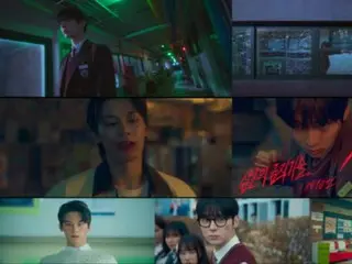 <รีวิวซีรี่ย์เกาหลี> "Study Group" ตอนที่ 10 เรื่องย่อและเบื้องหลังฉาก... งานของฮวังมินฮยอนก่อนเข้ากรมในที่สุดก็เสร็จสิ้นลง = เรื่องย่อและเบื้องหลังฉาก