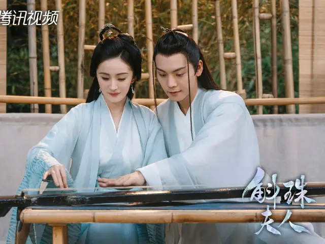 <ซีรี่ย์จีนตอนนี้> "เลดี้ฮัวจู่: น้ำตาแห่งไข่มุก" ตอนที่ 46 ฟางจัวประสบความสำเร็จในการปลดปล่อยและล้างพิษให้ป๋อซี = เรื่องย่อและสปอยเลอร์