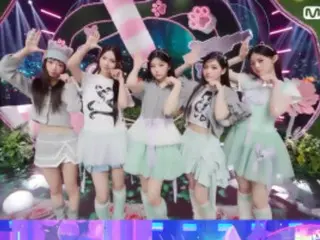 ยอดขายมินิอัลบั้มที่ 3 ของ “ILLIT” ทะลุ 4 แสนชุด... ทำลายสถิติของตัวเอง