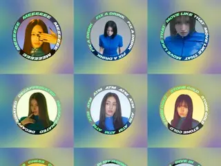 "TWICE" 9 สมาชิก 9 สีสันดนตรีที่แตกต่างกัน...ปล่อยมิวสิควิดีโอเพลงโซโล่แล้ว