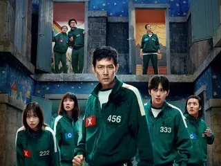 “Squid Game Season 3” เปิดตัวสัปดาห์เทศกาลด้วยข้อความจากนักแสดงถึงแฟนๆ และขบวนพาเหรดเกาหลีสดที่นำเสนอโดย Yuya Tegoshi