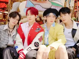 TEEN TOP เตรียมคัมแบ็คเต็มตัวในเดือนสิงหาคมนี้...ประกาศอัลบั้มและคอนเสิร์ตคัมแบ็คครั้งแรกในรอบ 2 ปี