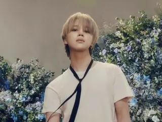 จีมิน BTS ฤดูฝนมาถึงแล้ว... อันดับ 1 "ดาราที่คุณอยากใช้ร่มร่วมกัน"