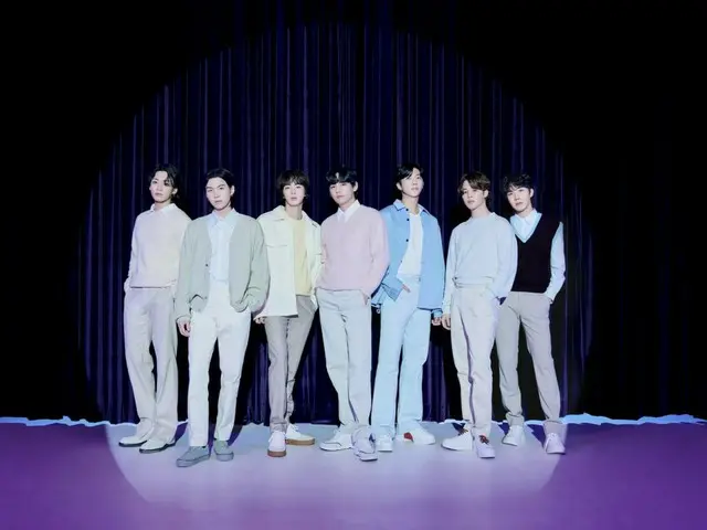 BTS ได้รับการรับรองระดับแพลตตินัมเป็นครั้งที่ 13 จาก RIAA... สถิติสูงสุดของเกาหลี