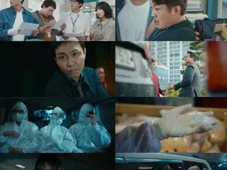 <ซีรีย์เกาหลีตอนนี้> "Good Boy" ตอนที่ 8 การเสียสละของพัคโบกอมช่วยทีมจากวิกฤตและพวกเขาก็ยืนหยัดขึ้นมาอีกครั้ง = เรตติ้งผู้ชม 6.4%, เรื่องย่อและสปอยเลอร์