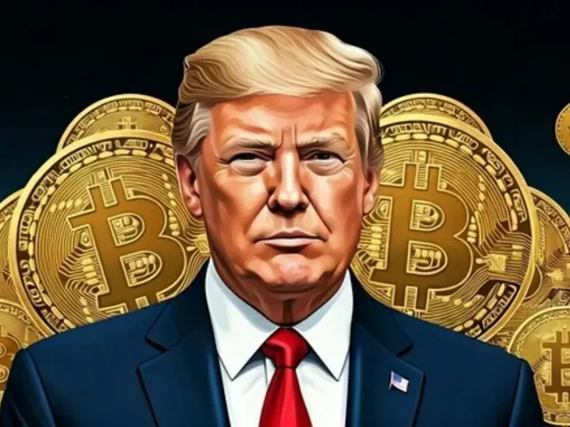 สื่อทรัมป์เผย "ซื้อหุ้นคืน" กลยุทธ์ซื้อ Bitcoin ยังคงเหมือนเดิม