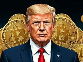 สื่อทรัมป์เผย "ซื้อหุ้นคืน" กลยุทธ์ซื้อ Bitcoin ยังคงเหมือนเดิม