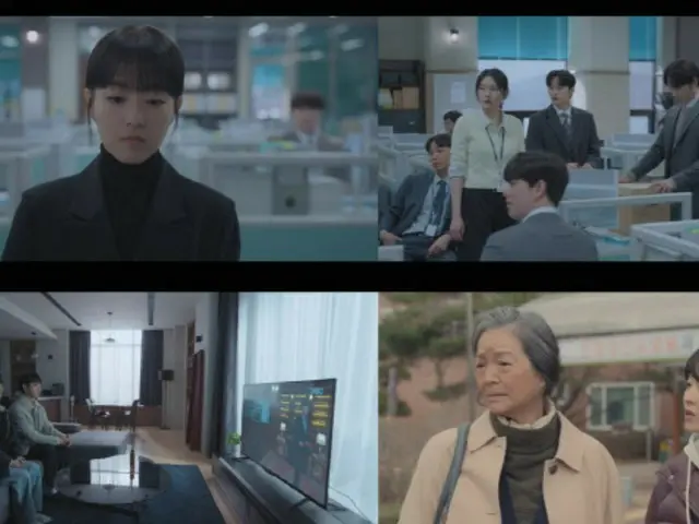 <ซีรีย์เกาหลีตอนนี้> "Unknown Seoul" ตอนที่ 10 พัคโบยองและพัคจินยองปกป้องวอนมีคยอง = เรตติ้งผู้ชม 7.7% เรื่องย่อและสปอยเลอร์
