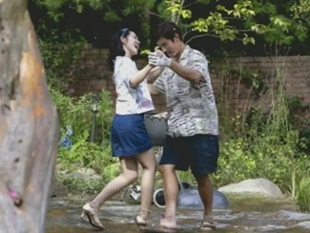 [บทความเต็ม] ภาพยนตร์เรื่อง "ฮาดาคาระไน" ตกเป็นเหยื่อ "การฉ้อโกงแบบไม่ปรากฏตัว"... ชื่อของนักแสดงชาย อีบยองฮุน และนักแสดงสาว ซนเยจิน กำลังถูกขาย