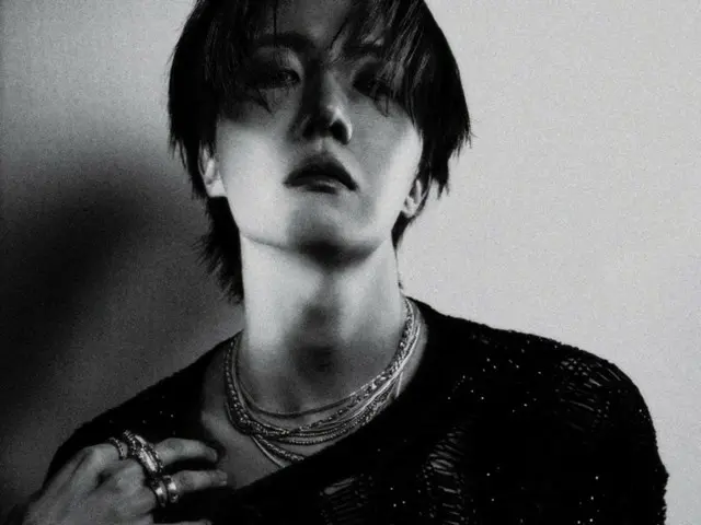 J-HOPE ของ BTS ติดอันดับที่ 40 บนชาร์ต HOT100 ของ Billboard... ศิลปินเดี่ยว K-POP ที่ได้รับการจัดอันดับสูงที่สุดเท่าที่เคยมีมา