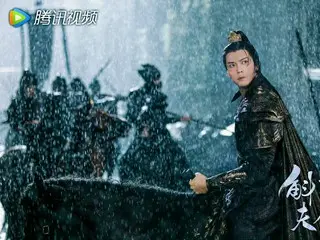 ละครจีนตอนนี้: "เลดี้ฮัวจู" ตอนที่ 47 ถัง เฉียนจื่อ วางแผนกบฏต่อตี้ซู = เรื่องย่อและสปอยล์