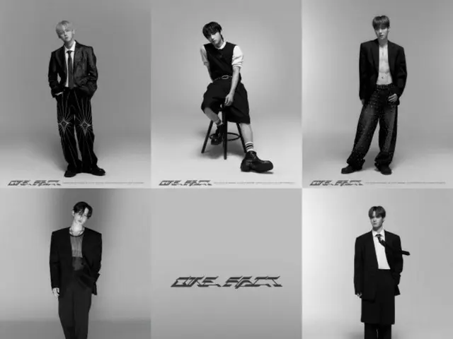 กลุ่ม ONE PACT อุ่นเครื่องคัมแบ็คด้วยอัลบั้มใหม่ ONE FACT ด้วยอารมณ์ที่เป็นเอกลักษณ์