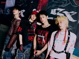 คัมแบ็ค "D-5" "ONEUS" เข้มข้น + ท่าอันตราย... "5x" ปล่อย 30 นี้ พร้อมอารมณ์กบฏ