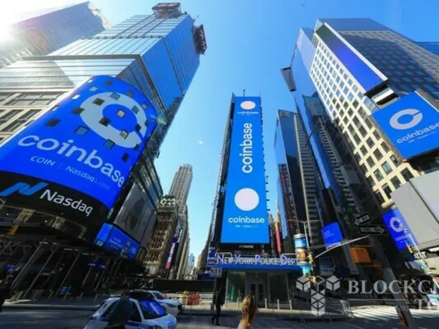BenchMARK ปรับเพิ่มราคาเป้าหมายของ Coinbase เป็น 421 ดอลลาร์... "จุดเริ่มต้นของแนวโน้มขาขึ้น"