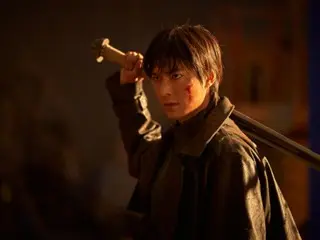อีมินโฮ และอันฮโยซอบ เผยภาพนิ่งชุดที่ 2 จากภาพยนตร์เรื่อง "From the Point of View of an Omniscient Reader"