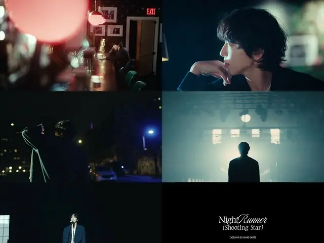 จองยงฮวา CNBLUE กลับมาพร้อมผลงานเดี่ยวครั้งแรกในรอบ 2 ปี...ปล่อยทีเซอร์มิวสิควิดีโอเพลง "One Last Day"