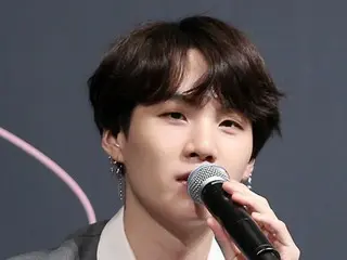 SUGA (BTS) ถูกขอให้ลงโทษจากการปรากฏตัวในรายการ KBS