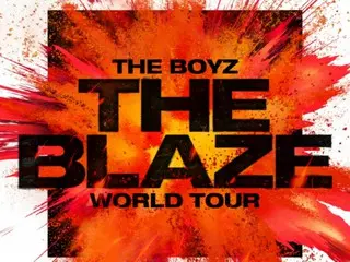 “THE BOYZ” เตรียมเริ่มทัวร์โลกด้วยสมาชิก 10 คน โดยไม่มี JU HAK NYEON