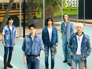 เพื่อเฉลิมฉลองครบรอบ 2 ปีนับตั้งแต่เปิดตัว ซิงเกิลเพลงเยาวชนที่สองของ Hi-Fi Un!corn ชื่อว่า Teenage Blue จะปล่อยออกมาในวันที่ 20 สิงหาคม!