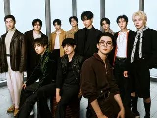 “THE BOYZ” กับ JU HAK NYEON เตรียมคัมแบ็คในเดือนกรกฎาคมนี้… 9 สมาชิกยังคงทำกิจกรรมต่อ ยกเว้น Sangyeon ที่ตอนนี้รับราชการทหารอยู่