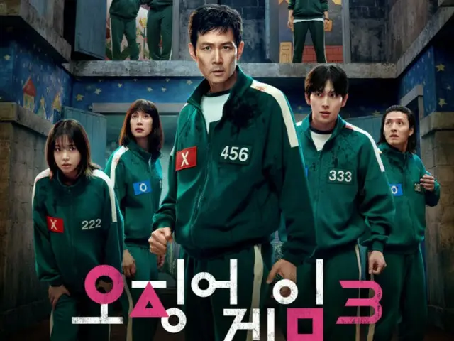 “The Squid Game” ซีซั่น 3 ออกฉายแล้ว...นิตยสาร Time: “เสน่ห์อันโหดร้ายของรายการปรากฏชัด”