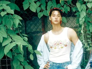 เอ็น แห่งวง VIXX ปล่อยภาพแฟชั่นสไตล์หนุ่มหล่อรับซัมเมอร์... "ฉันดีใจจริงๆ ที่ภาพยนตร์เรื่องแรกของฉันคือ 'Taiyou no Uta' ฉันรู้สึกขอบคุณมากๆ"