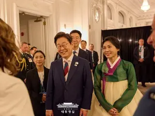ประธานาธิบดีเกาหลีใต้ อี แจ มยอง จะเดินทางเยือนสหรัฐฯ "ปลายเดือนกรกฎาคมหรือต้นเดือนสิงหาคม" หรือไม่?