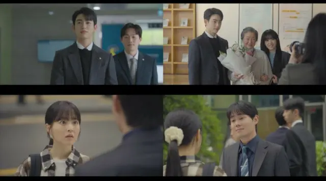 ≪韓国ドラマNOW≫「未知のソウル」12話（最終回）、みんなが明るい未来を迎える＝視聴率8.4%、あらすじ・ネタバレ