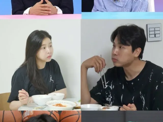 女優パク・ハナ、“婚前”新婚旅行に行った理由とは