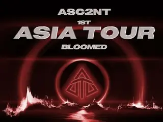 “ASC2NT” ประกาศทัวร์เอเชียครั้งแรกในญี่ปุ่น! 4 รอบในโตเกียวและโอซากะในเดือนสิงหาคม