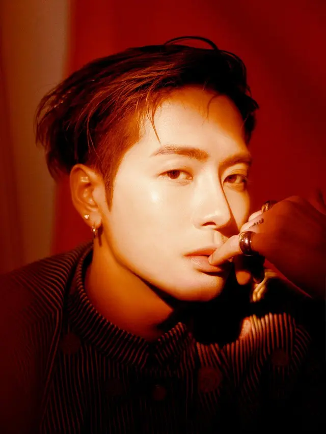 アジアを代表するアーティストJackson（GOT7）、ルイ・ヴィトン2026年春夏メンズショーに出席…ファレル・ウィリアムスとのJOOPITER新プロジェクトも発表