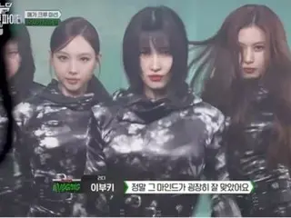 “TWICE” โมโมะ สนับสนุนน้องสาวใน “Swoopa”… “เต้นรำด้วยกันครั้งแรกในรอบ 10 ปี”