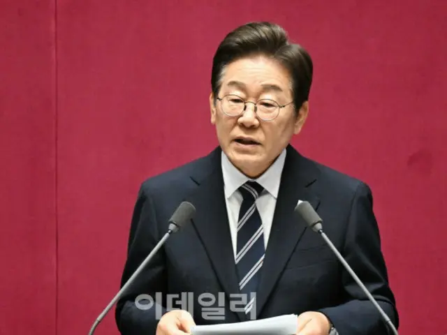 「李大統領の裁判延期」憲法訴願、却下される…憲法裁判所「審査対象ではない」＝韓国