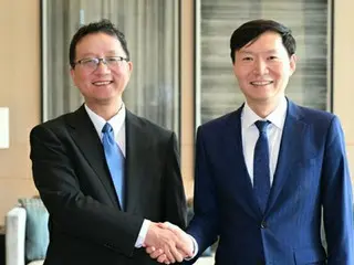 เจ้าหน้าที่การทูตเกาหลีใต้และจีนหารือระดับอธิบดีเพื่อแลกเปลี่ยนมุมมองเกี่ยวกับประเด็นทะเลเหลืองและคาบสมุทรเกาหลี