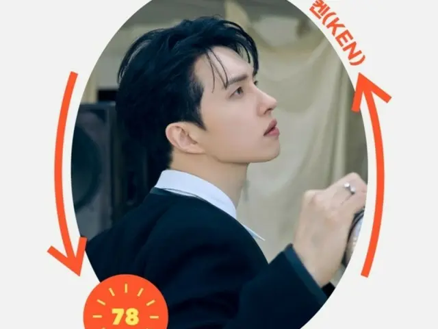 เคน แห่ง VIXX เตรียมจัดคอนเสิร์ตเดี่ยว “78LIVE” วันที่ 17 นี้...คาดจะอารมณ์ดีแน่นอน
