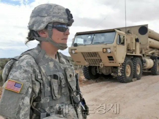 米国防省、在韓米軍の削減について「米韓同盟を忠実に守る」