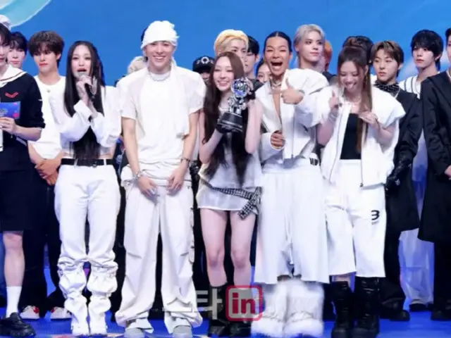 “ALLDAY PROJECT” คว้าอันดับ 1 ในรายการเพลง 11 วันหลังเปิดตัว