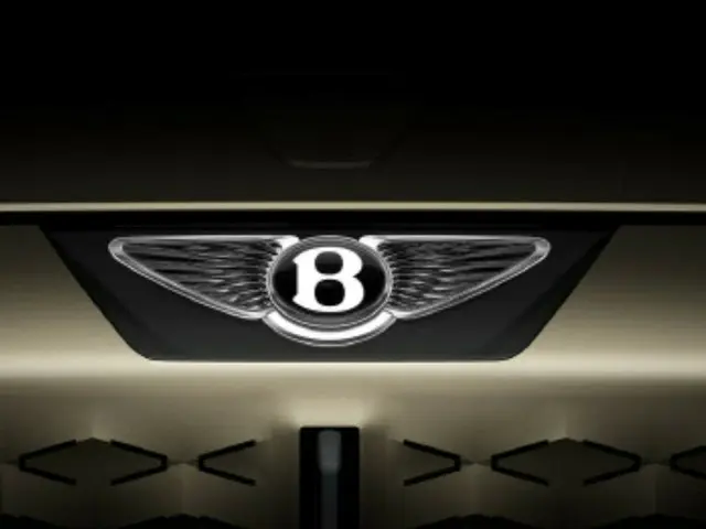 ベントレーの新エンブレム、韓国人デザイナーの発案が採択＝韓国報道