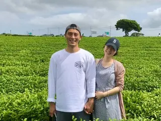 คิมแจวู "คู่รักที่เคยสูญเสียลูกไปเหมือนเรา... ฉันมั่นใจว่าพวกเขาจะฟื้นตัวได้ ดังนั้นจงเข้มแข็งไว้"