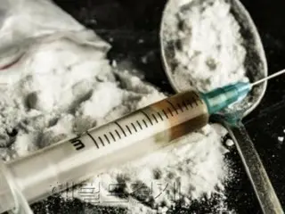 ยาเสพติดผิดกฎหมายเริ่มต้นจาก "คำแนะนำจากคนรู้จัก" = เกาหลี