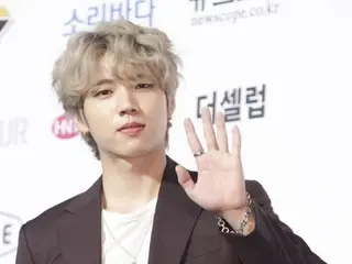 นัมอูฮยอน (INFINITE) จะคัมแบ็คในวันที่ 30 เดือนนี้!