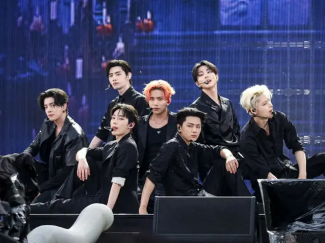 「ENHYPEN」、日本スタジアム入城に感激