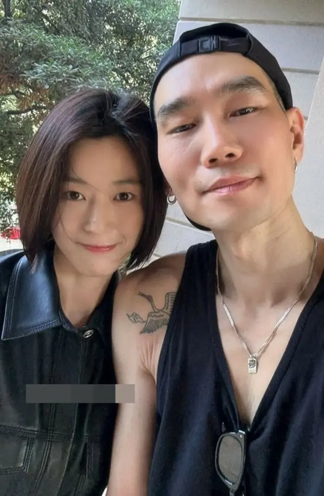 “ボブに変身”チョン・ジヒョン、貴重すぎるセルフィーを公開…事務所設立後“神秘主義”を破った交流を期待できる？