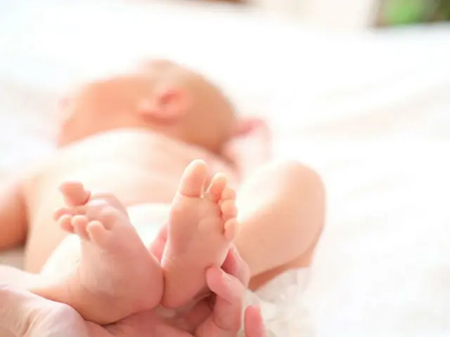 「泣いてぐずったから」…生後11か月の娘を殺害・遺棄した父親に「懲役13年」宣告=韓国