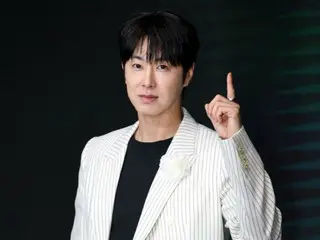 ยุนโฮ (U-KNOW) แห่ง TVXQ กล่าวว่า “ผมได้รับบทเรียนที่เหมาะสมจากรยูซึงรยอง (สำหรับการปรากฏตัวของผมใน 'Pine')”
