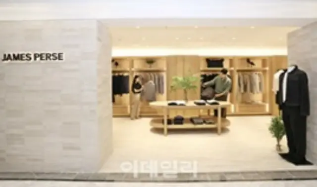 サービス縮小のギャラリア百貨店、食品注力で本業が不振＝韓国