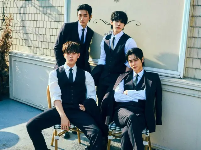 「OMEGA X」から誕生した新ユニット「OX:N」が大阪と東京でファンライブ開催決定