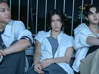 ซึงฮัน อดีตสมาชิกวง “RIIZE” เตรียมเดบิวต์ผลงานเดี่ยวในวันที่ 31 กรกฎาคมนี้...เตรียมปล่อยซิงเกิ้ลร่วมกับนักเต้น “XngHan & Xoul”